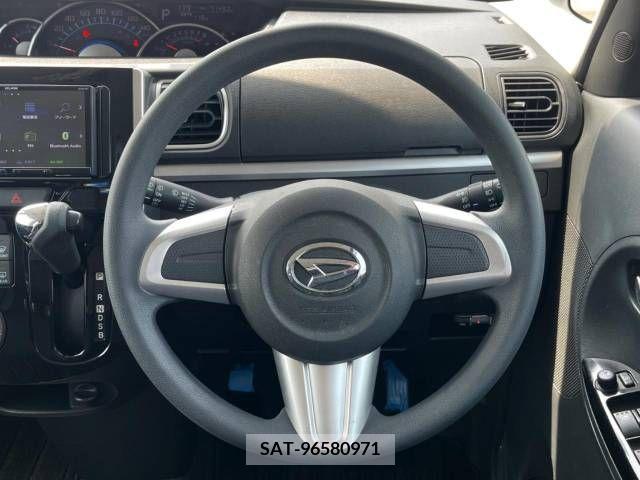 Daihatsu TANTO CUSTOM 2014-04 251635-11