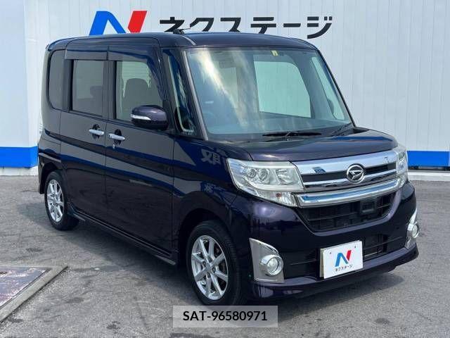 Daihatsu TANTO CUSTOM 2014-04 251635-16