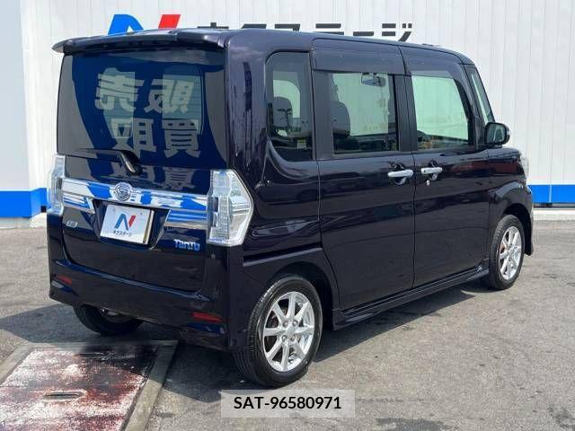 Daihatsu TANTO CUSTOM 2014-04 251635-17