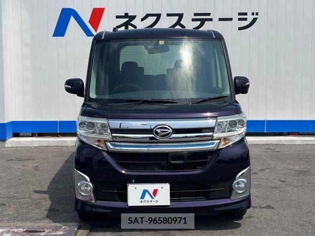 Daihatsu TANTO CUSTOM 2014-04 251635-14