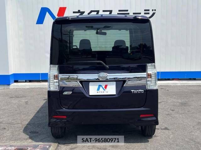 Daihatsu TANTO CUSTOM 2014-04 251635-15