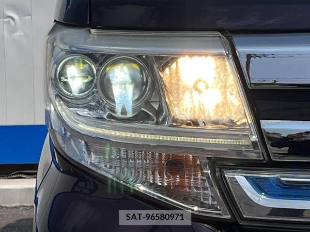 Daihatsu TANTO CUSTOM 2014-04 251635-12