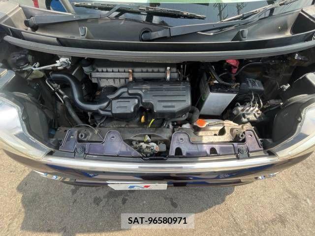 Daihatsu TANTO CUSTOM 2014-04 251635-19