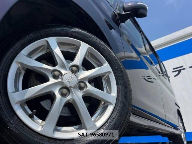 Daihatsu TANTO CUSTOM 2014-04 251635-13