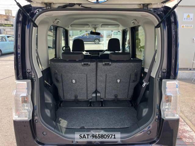 Daihatsu TANTO CUSTOM 2014-04 251635-10