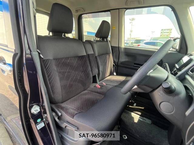 Daihatsu TANTO CUSTOM 2014-04 251635-8