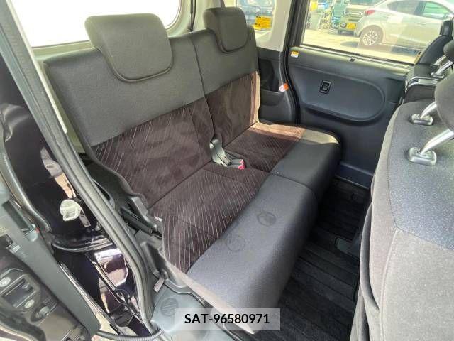 Daihatsu TANTO CUSTOM 2014-04 251635-9