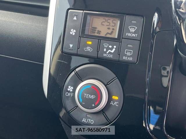 Daihatsu TANTO CUSTOM 2014-04 251635-7