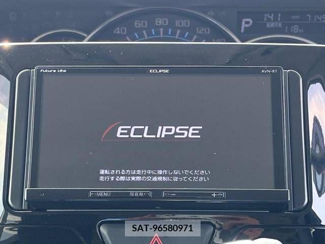 Daihatsu TANTO CUSTOM 2014-04 251635-2
