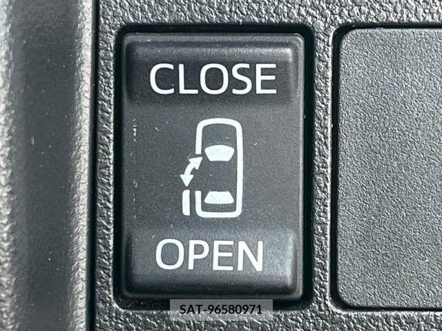 Daihatsu TANTO CUSTOM 2014-04 251635-4