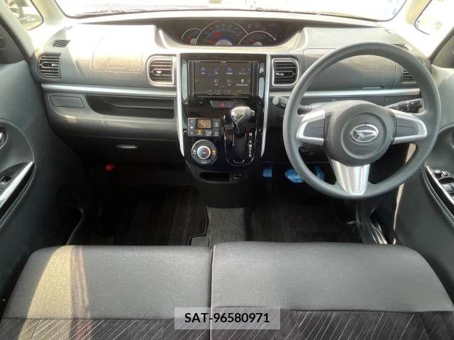 Daihatsu TANTO CUSTOM 2014-04 251635-1