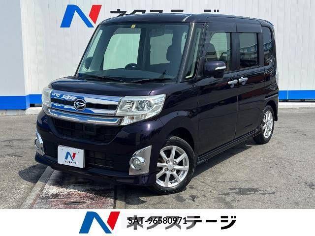 Daihatsu TANTO CUSTOM 2014-04 251635-0
