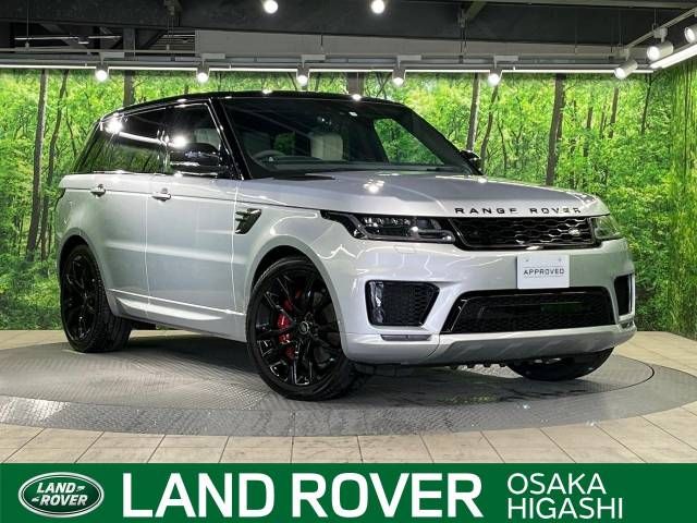 ROVER RANGE ROVER 2021-03 180553-0