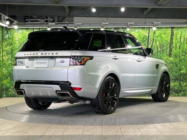 ROVER RANGE ROVER 2021-03 180553-15