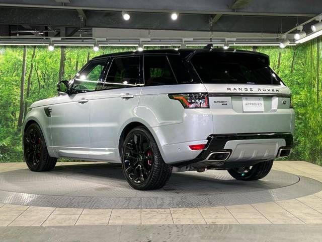 ROVER RANGE ROVER 2021-03 180553-14