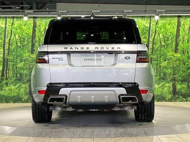 ROVER RANGE ROVER 2021-03 180553-17