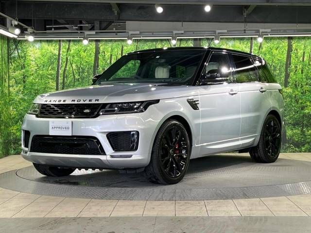 ROVER RANGE ROVER 2021-03 180553-13