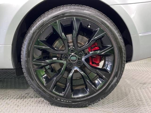 ROVER RANGE ROVER 2021-03 180553-9