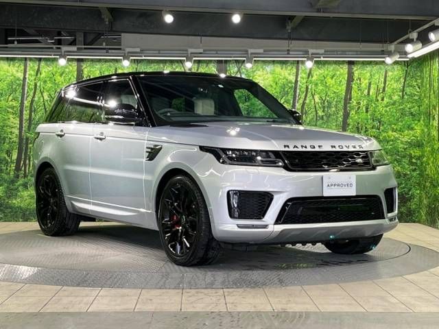 ROVER RANGE ROVER 2021-03 180553-12