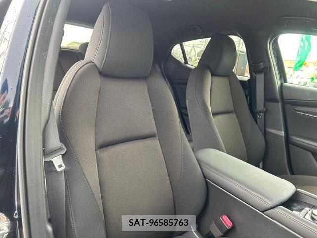 Mazda MAZDA3 2019-09 331123-10