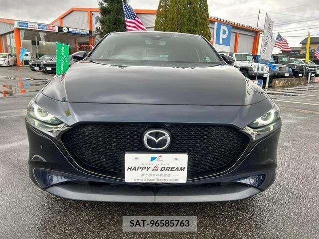 Mazda MAZDA3 2019-09 331123-4