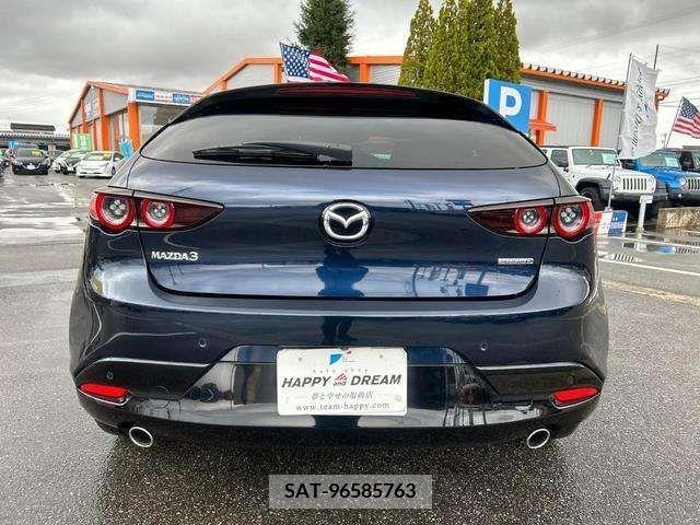 Mazda MAZDA3 2019-09 331123-7