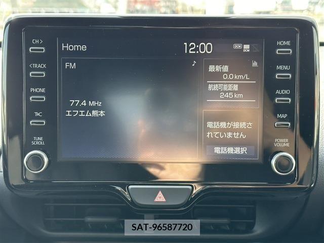 Toyota YARIS 2020-03 371919-6