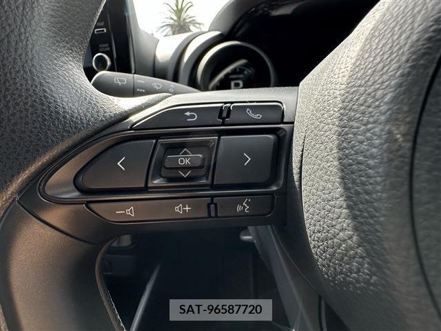 Toyota YARIS 2020-03 371919-10