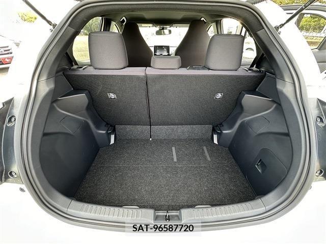 Toyota YARIS 2020-03 371919-19