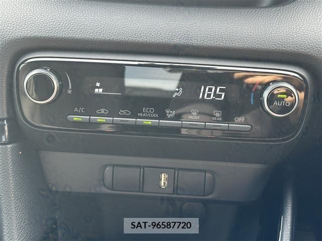Toyota YARIS 2020-03 371919-8