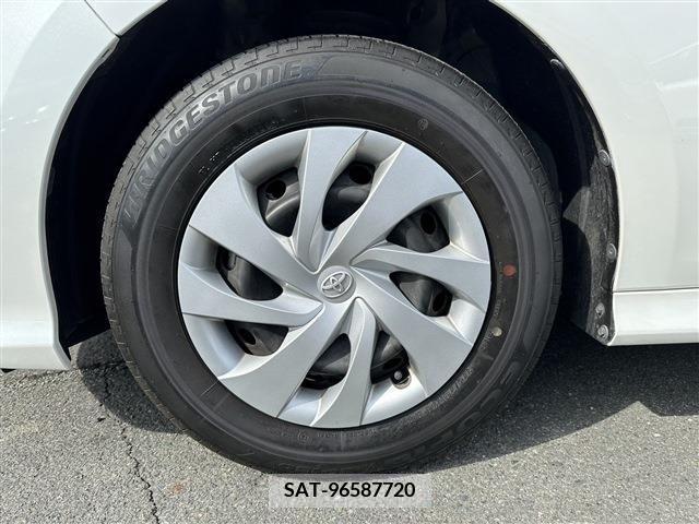 Toyota YARIS 2020-03 371919-24