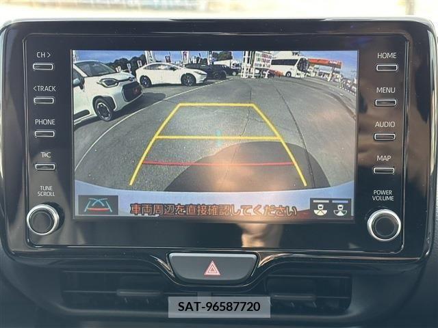 Toyota YARIS 2020-03 371919-7