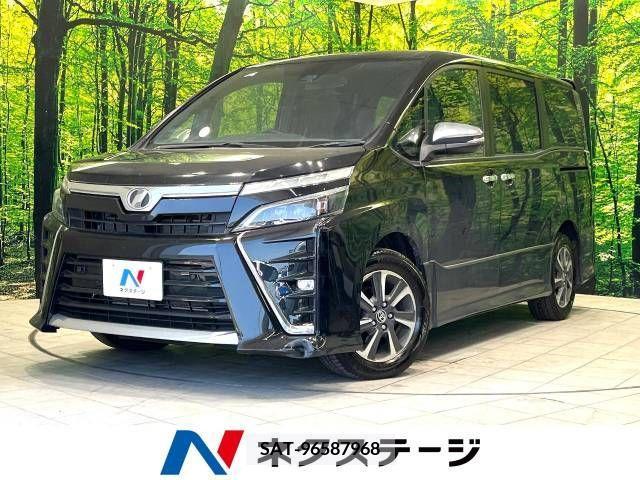 Toyota VOXY 2020-09 394978-0