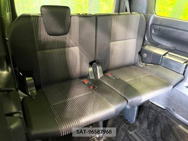 Toyota VOXY 2020-09 394978-9