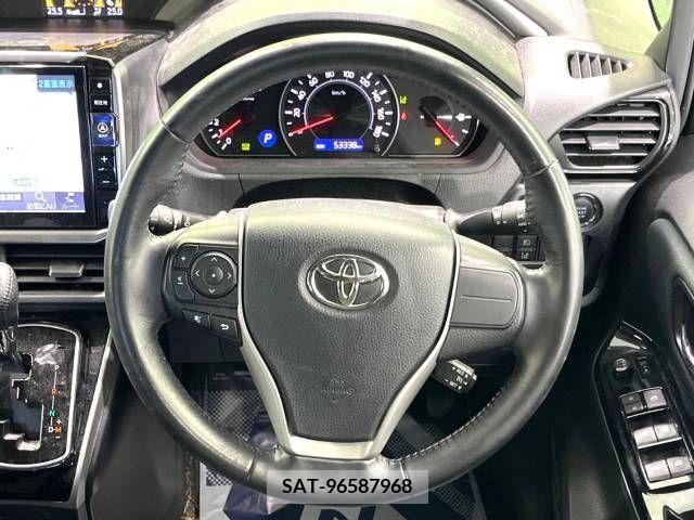 Toyota VOXY 2020-09 394978-11