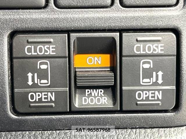 Toyota VOXY 2020-09 394978-5
