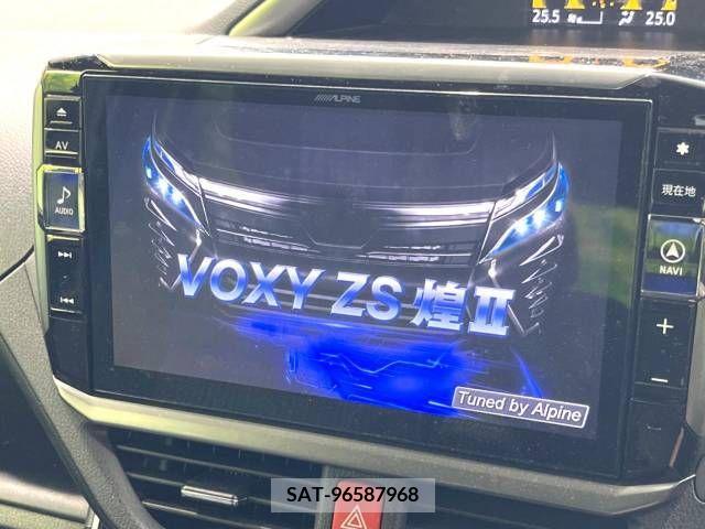 Toyota VOXY 2020-09 394978-2