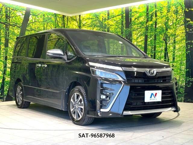 Toyota VOXY 2020-09 394978-16