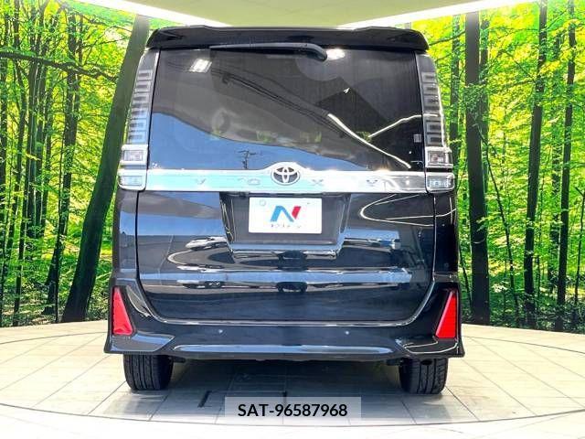 Toyota VOXY 2020-09 394978-15