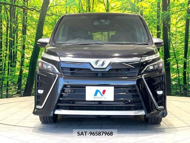 Toyota VOXY 2020-09 394978-14