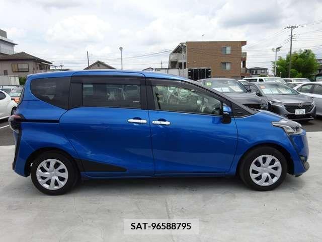 Toyota SIENTA 2015-09 328145-10