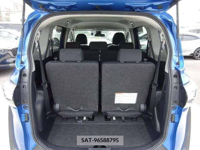 Toyota SIENTA 2015-09 328145-8