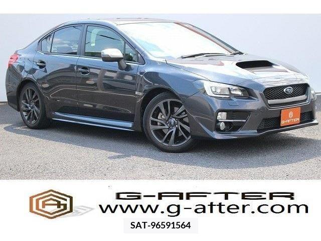 Subaru WRX S4 2015-12 292085-0