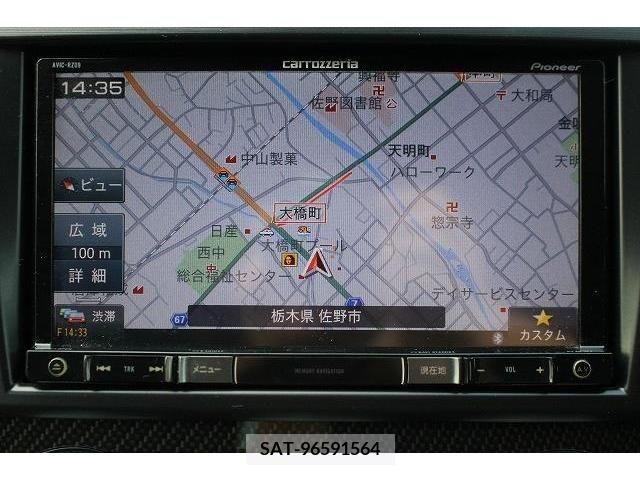 Subaru WRX S4 2015-12 292085-1