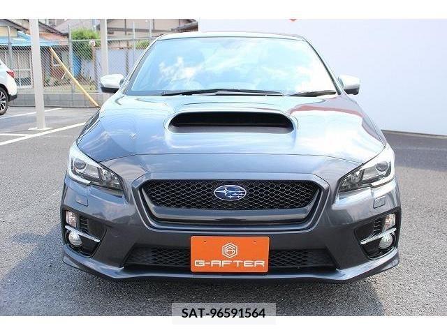 Subaru WRX S4 2015-12 292085-6