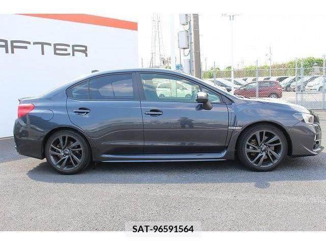 Subaru WRX S4 2015-12 292085-7