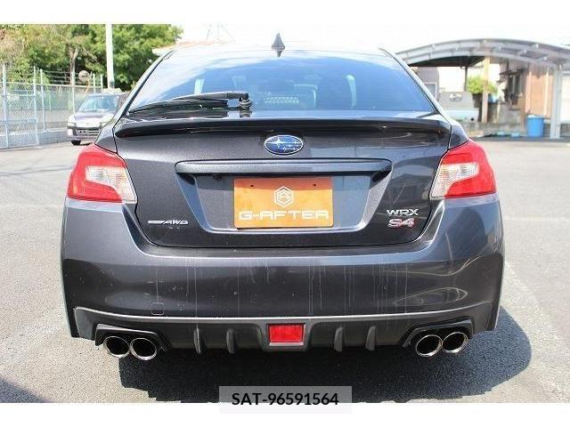 Subaru WRX S4 2015-12 292085-8