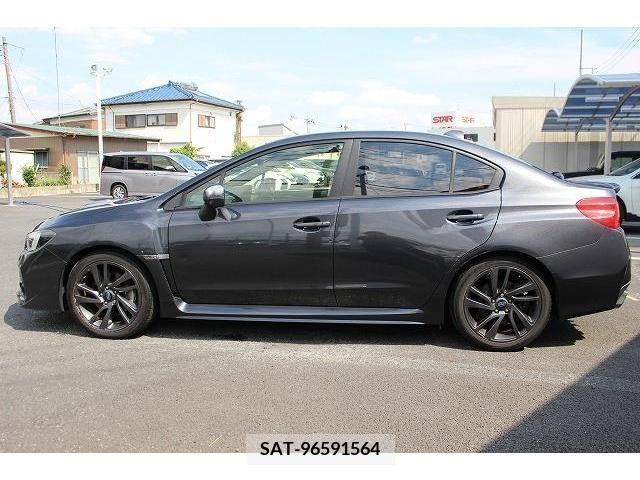 Subaru WRX S4 2015-12 292085-9