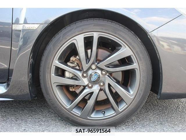 Subaru WRX S4 2015-12 292085-10