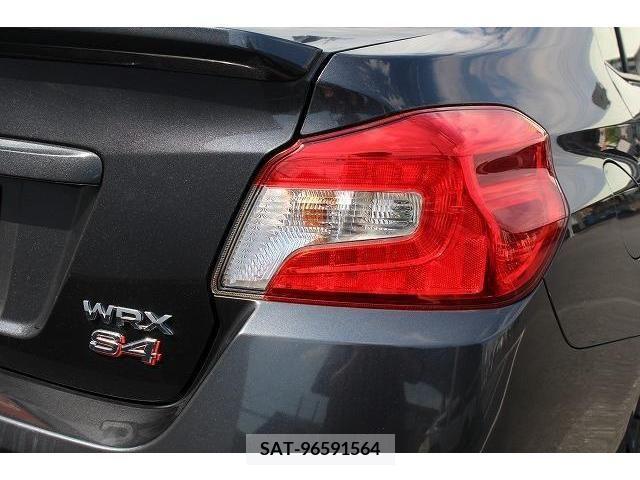 Subaru WRX S4 2015-12 292085-12